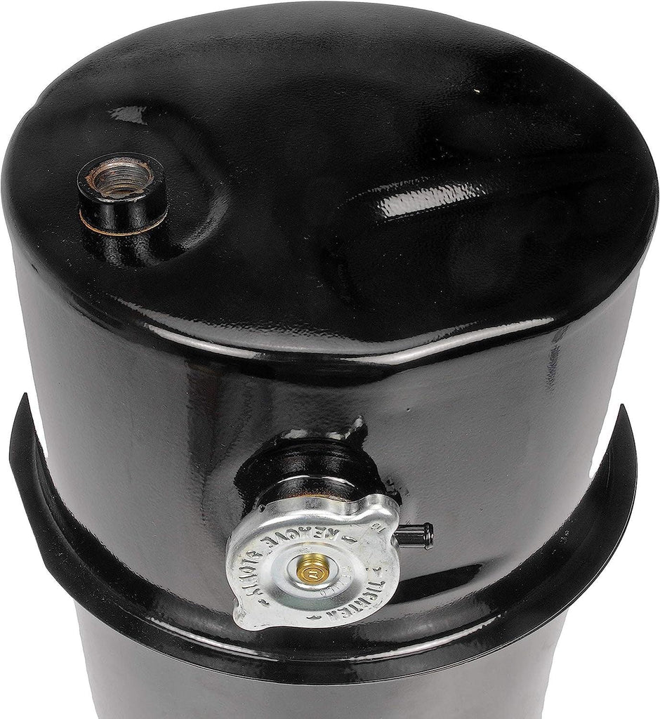 Dorman 603-5119 Engine Coolant Reservoir Compatible with Select International Models