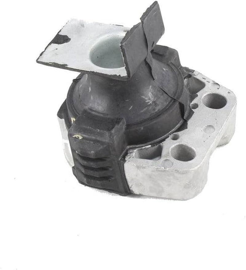 DNJ MMK1045 Complete Engine Motor & Transmission Mount Kit for 2004-2009 / Mazda / 3/2.0L, 2.3L