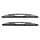 Professional Parts Sweden Headlight Wiper Blade for C70, S70, V70 81990024