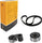 CRP Automotive  TB329K1 Timing Belt Tensioner Kit