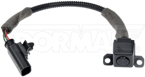 Dorman Park Assist Camera for 10-11 Kia Sportage 590-630