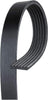 Gold 6K980 Standard V-Ribbed Serpentine Belt