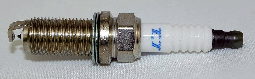 6 PCSNEW -- DENSO #4506 PLATINUM T T Spark Plugs -- PKH20TT