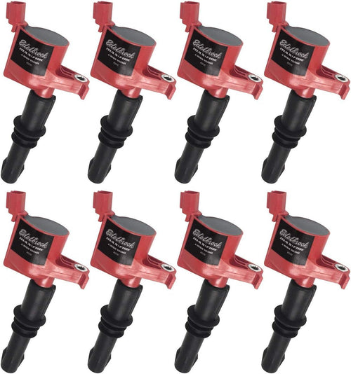 - COIL on PLUG (22783)