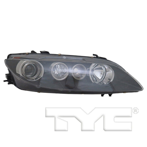 TYC Headlight Assembly for 06-08 6 20-6803-91-9