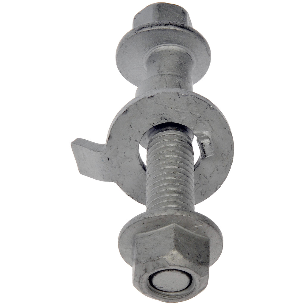 Dorman AK741065PR Alignment Cam Bolt Kit for Specific Models, Black