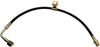Professional 18J2265 Front Driver Side Hydraulic Brake Hose Assembly