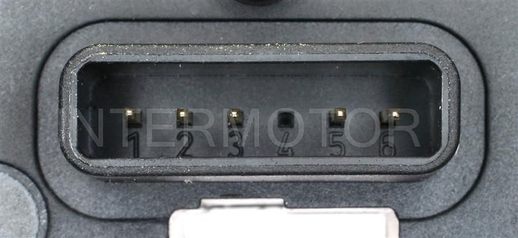 Standard Ignition Headlight Dimmer Switch for 10 Cayenne CBS-1874