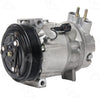 A/C Compressor 68657