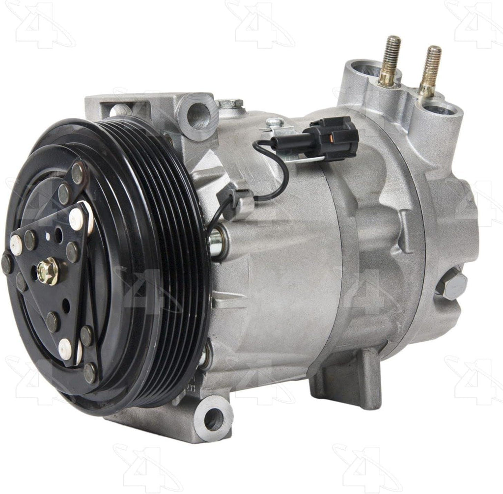 A/C Compressor 68657