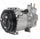A/C Compressor 68657