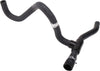 22847627 Heater Outlet Hose
