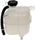 Dorman 603-139 Front Engine Coolant Reservoir Compatible with Select Chevrolet Models