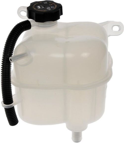 Dorman 603-139 Front Engine Coolant Reservoir Compatible with Select Chevrolet Models