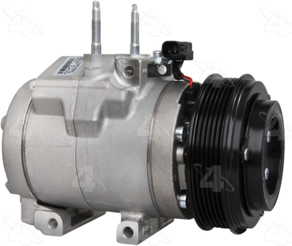 98324 A/C Compressor