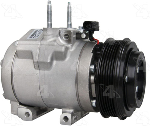 98324 A/C Compressor