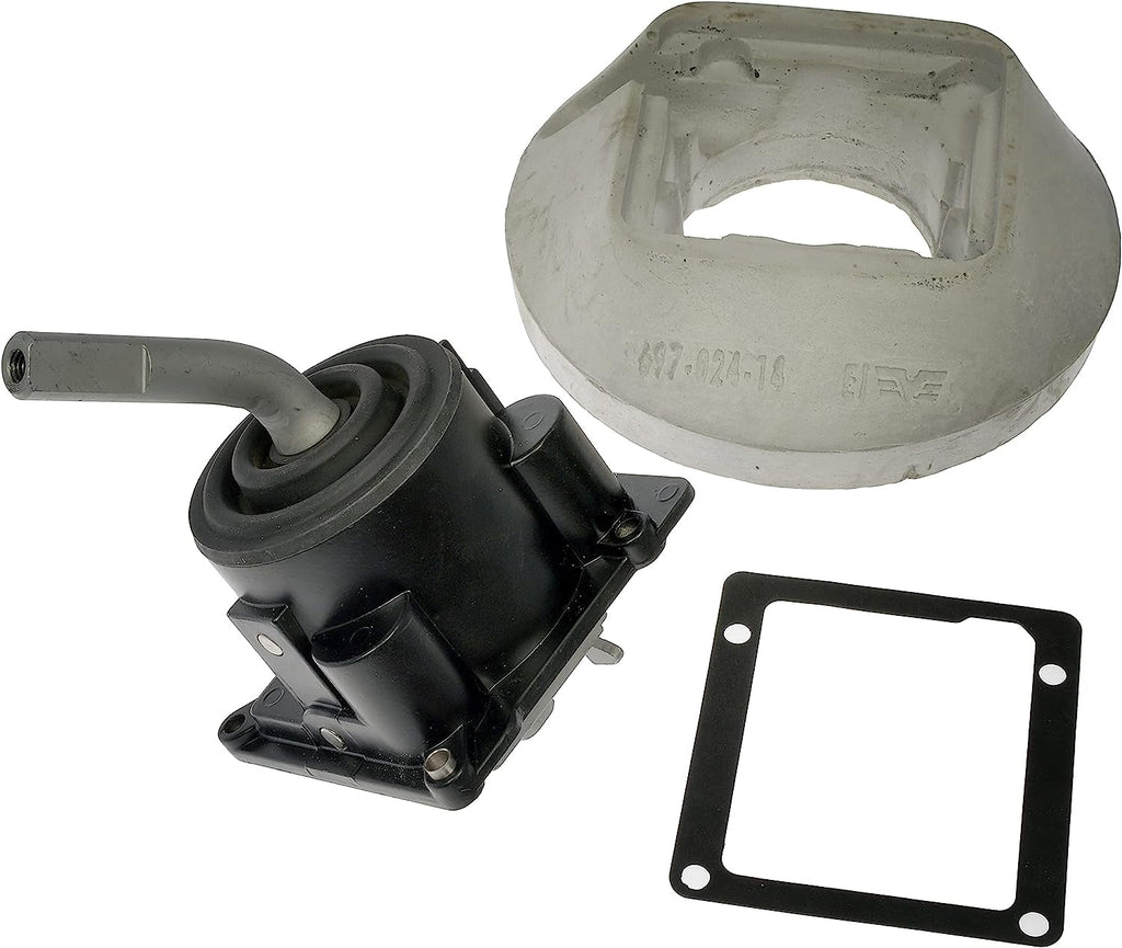 Dorman 697-024 Manual Trans Shift Tower Kit Compatible with Select Jeep Models (OE FIX)