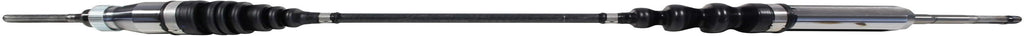 NCV73528 CV Axle Shaft Assembly - Left Front (Driver Side)