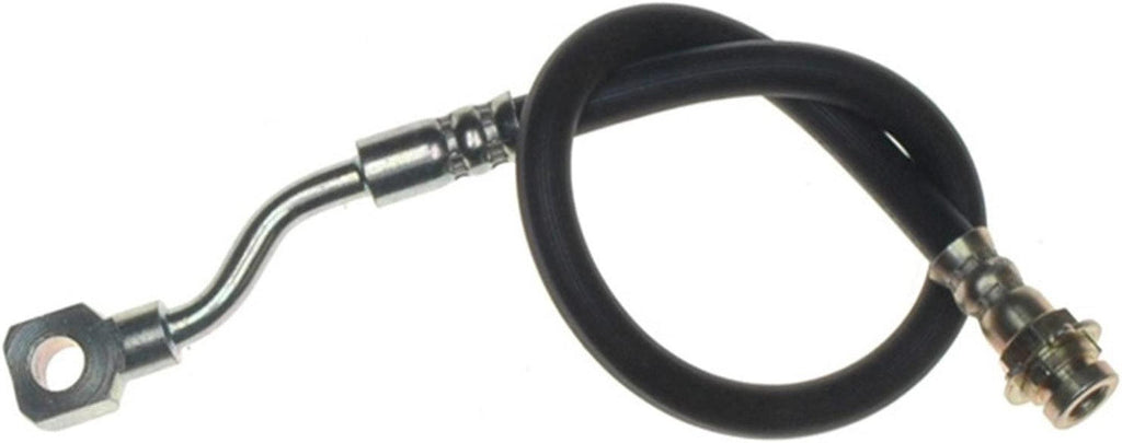Professional 18J1578 Rear Passenger Side Hydraulic Brake Hose Assembly