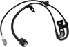 Dorman 695-331 Rear Passenger Side ABS Wheel Speed Sensor Wiring Harness Compatible with Select Lexus/Toyota Models