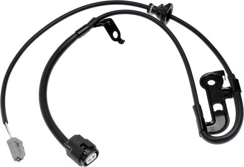 Dorman 695-331 Rear Passenger Side ABS Wheel Speed Sensor Wiring Harness Compatible with Select Lexus/Toyota Models