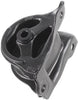 DNJ MMK1036 Complete Engine Motor & Transmission Mount Kit for 1992-1995/Honda/Civic, Del Sol/1.5L/Auto Trans