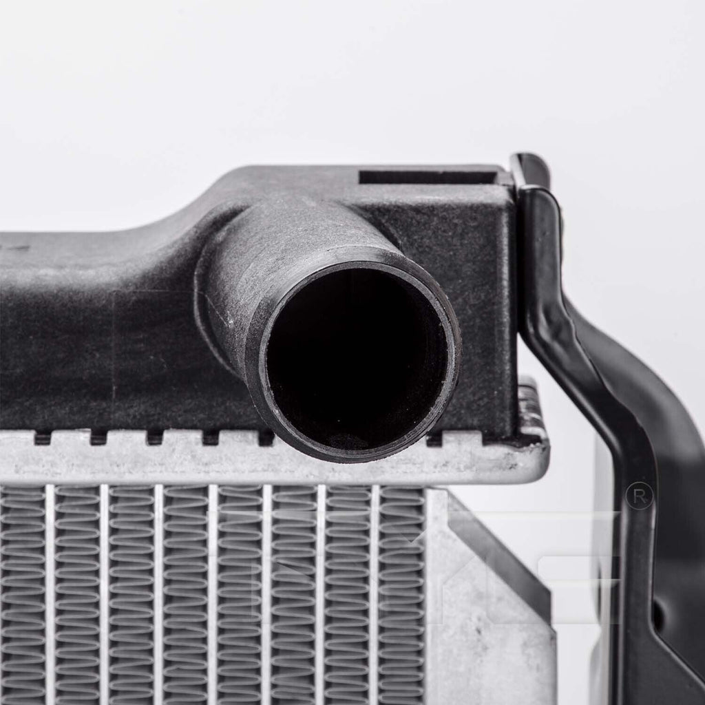TYC Radiator for 4Runner, Pickup 50