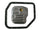 Transmission Filter Kit for Corolla, Yaris, Yaris R, Corolla Im, Xd+More PTK1294