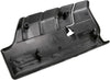 12568998 Driver Side Engine Intake Manifold Sight Shield