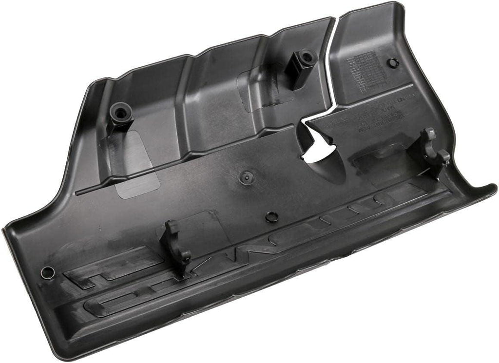 12568998 Driver Side Engine Intake Manifold Sight Shield