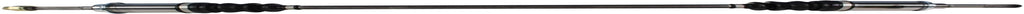 NCV36001 CV Axle Shaft Assembly - Left Rear (Driver Side)