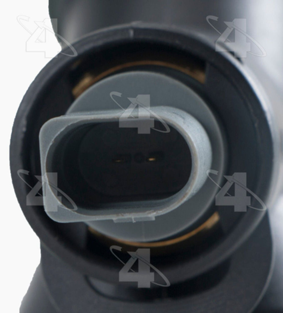 FS Radiator Coolant Hose Connector for 14-15 Caddy 86071