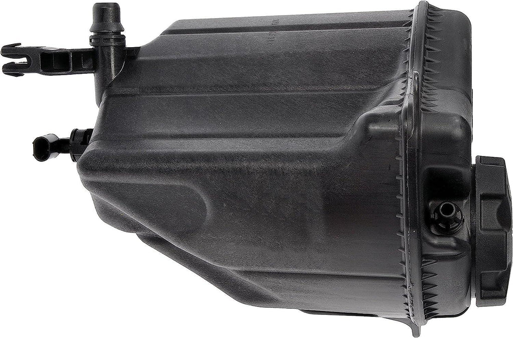Dorman 603-830 Front Engine Coolant Reservoir Compatible with Select BMW Models