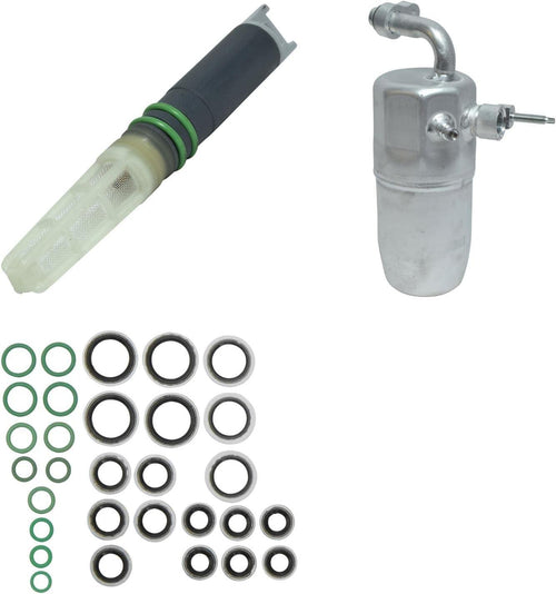 AK1783 - A/C System Repair Kit