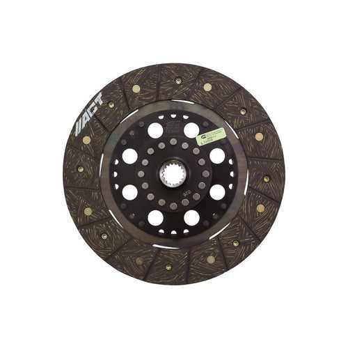 3001103 ACT Perf Street Rigid Disc - greatparts