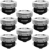 594120C-8 Platinum Series Dish Piston