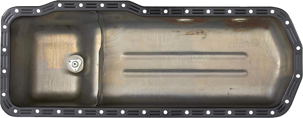 Industrial Engine Oil Pan FP15B
