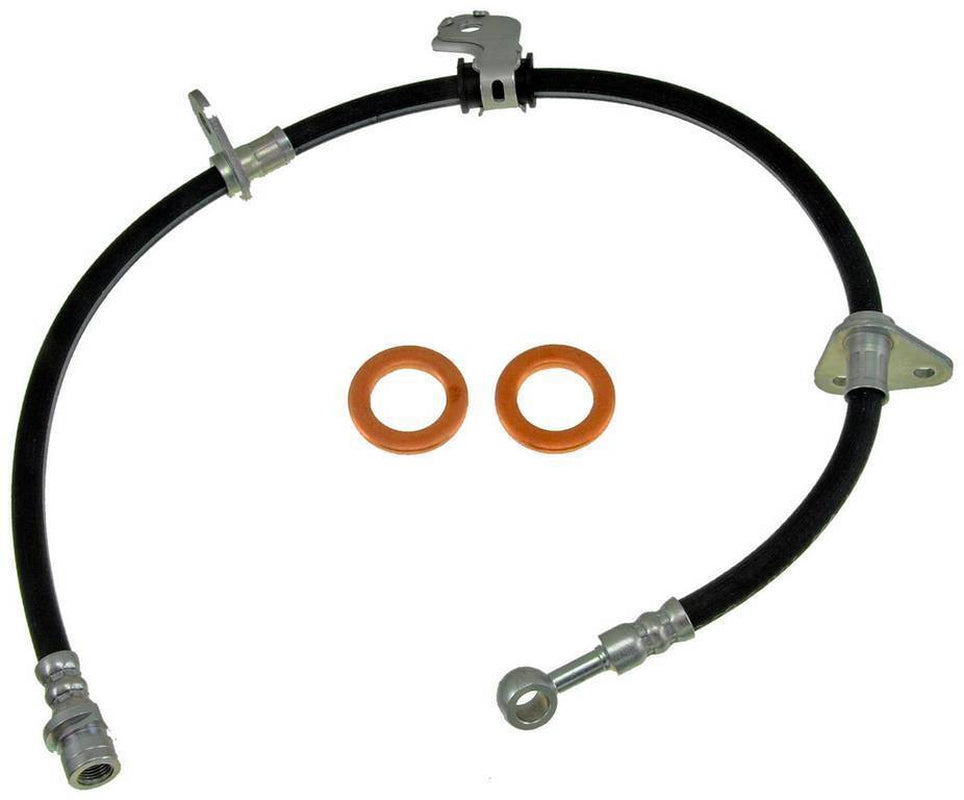 Dorman Brake Hydraulic Hose for Integra, Civic Del Sol, Civic H380059