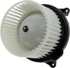 Heater A/C Blower Motor W/Fan Cage for 05-09 Pathfinder Xterra Frontier Pickup