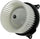 Heater A/C Blower Motor W/Fan Cage for 05-09 Pathfinder Xterra Frontier Pickup