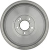 Professional 18B593 Rear Brake Drum