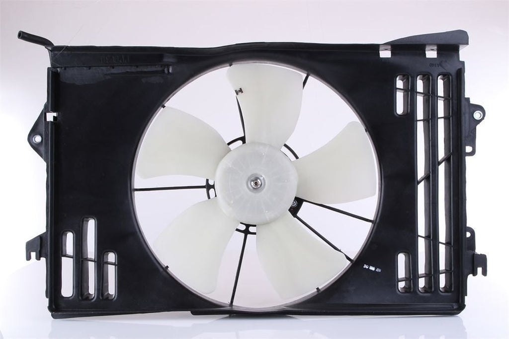 Engine Cooling Fan Assembly-Xrs Front Nissens 85232