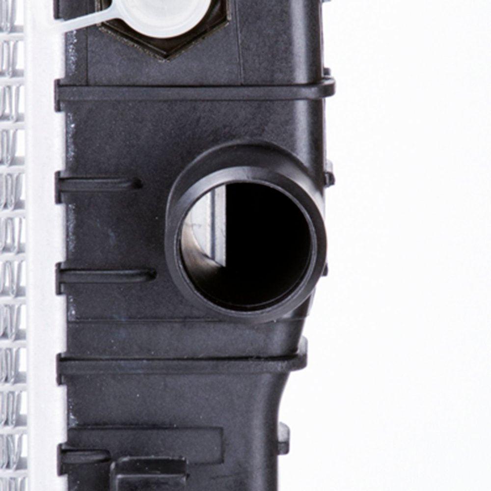 04 08 Cv a Veo at 1R Pa (W/ Toc)(W/ Ac) Rad Fits 2007 Chevrolet Aveo