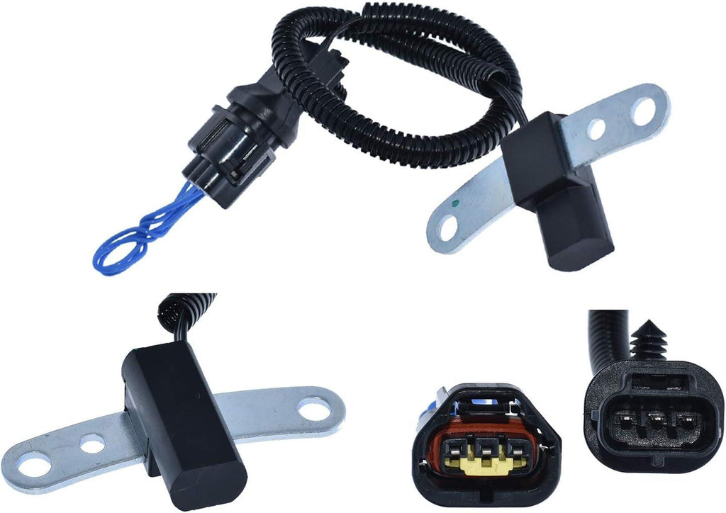 Products 235-91109 Engine Crankshaft Position Sensor