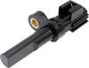 Dorman 695-371 ABS Wheel Speed Sensor Compatible with Select Dodge / Ram Models