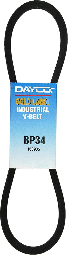 BP34 Super Blue Ribbon V-Belt