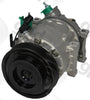 Global Parts A/C Compressor for Hyundai 6512439