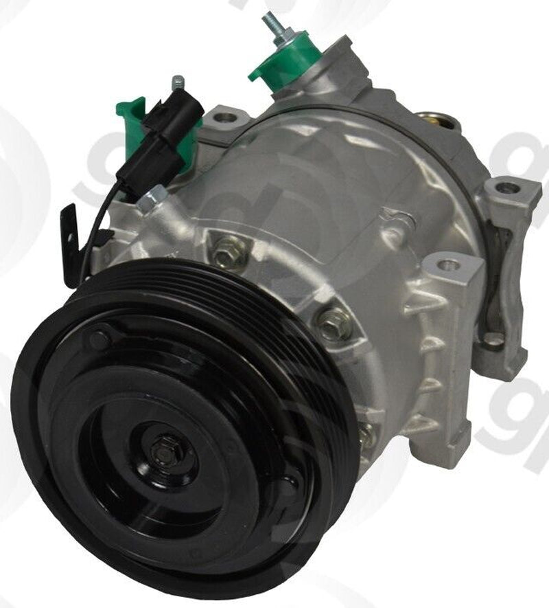 Global Parts A/C Compressor for Hyundai 6512439