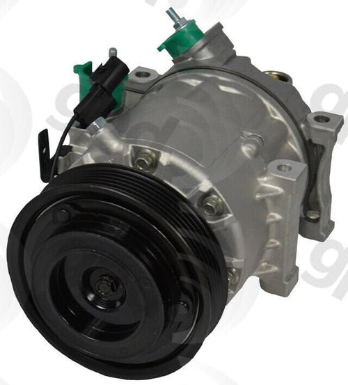 Global Parts A/C Compressor for Hyundai 6512439