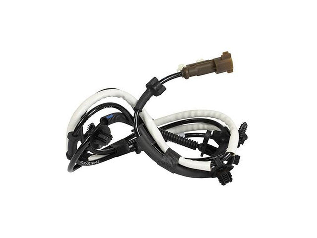 Rear Right ABS Speed Sensor - Compatible with 2017 - 2019 Ford F-250 Super Duty 4WD 2018